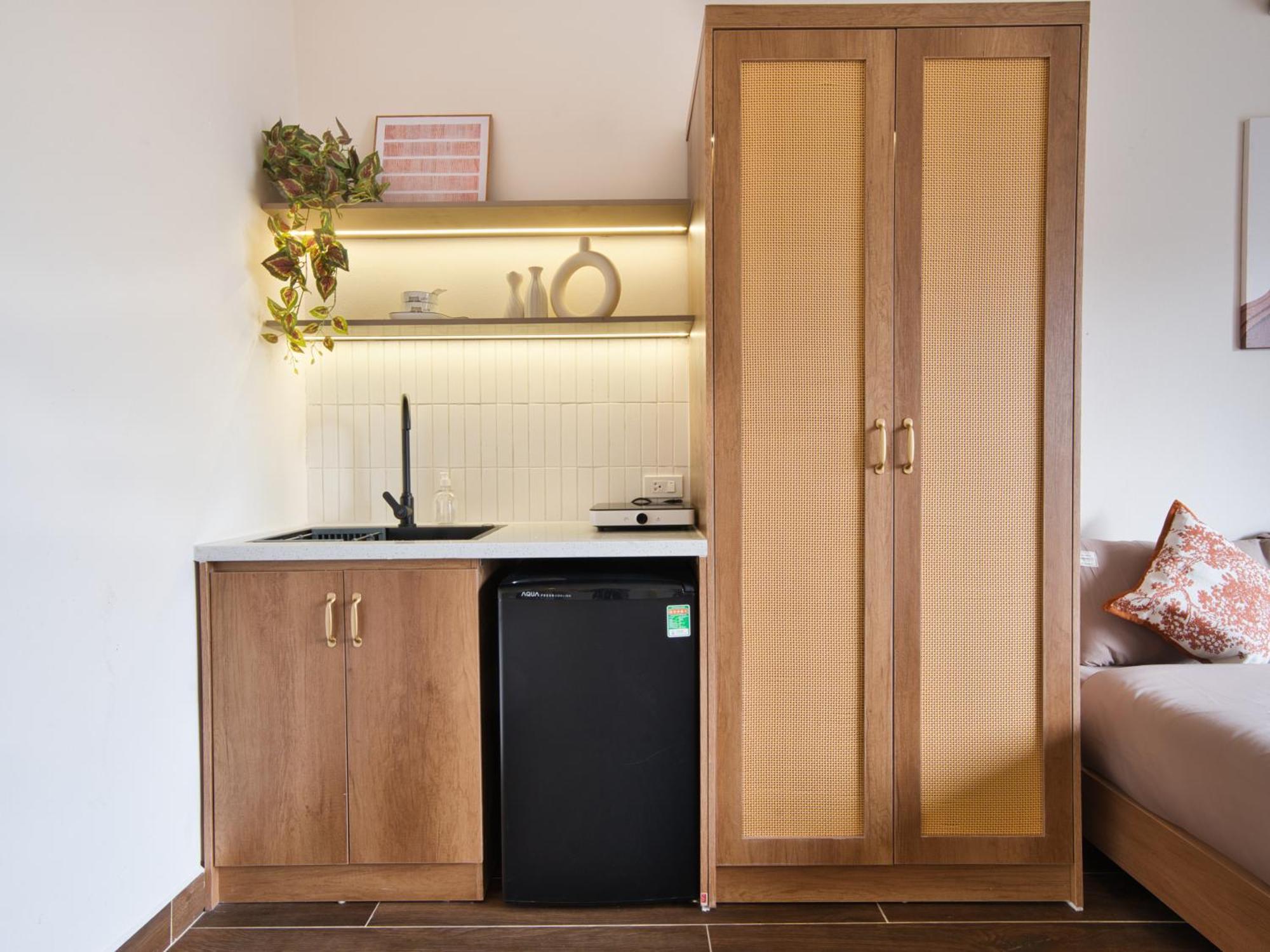 Annam Boutique Hotel-Elevator-5 Mins To Oldquarter Hanói Habitación foto
